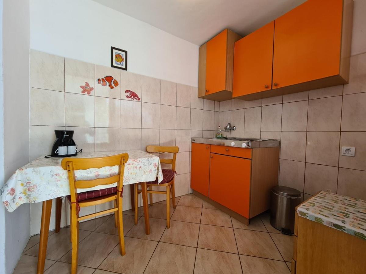 App & 1068 Hiša za goste Rovinj