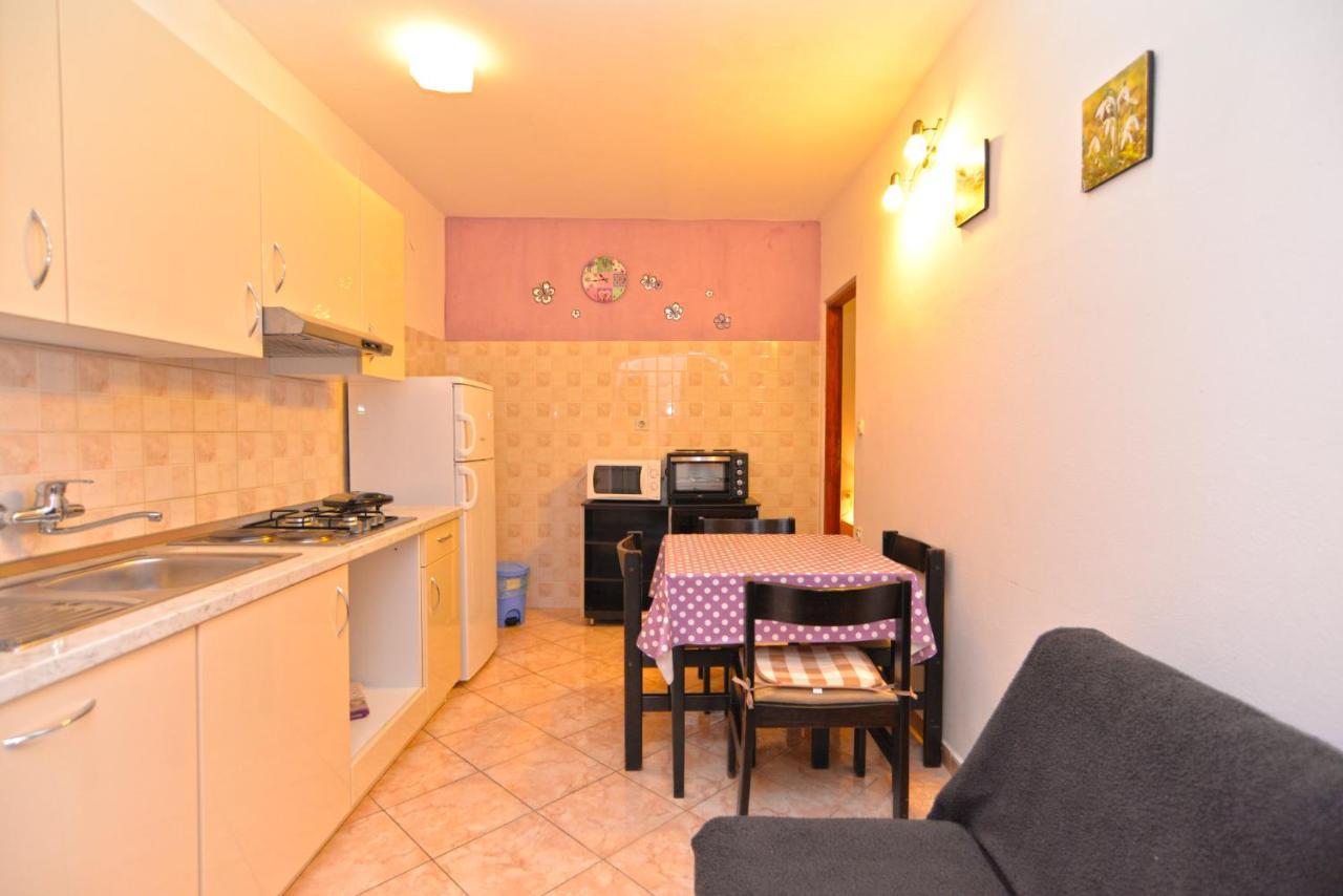 App & 1068 Hiša za goste Rovinj